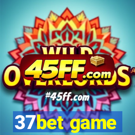 37bet game
